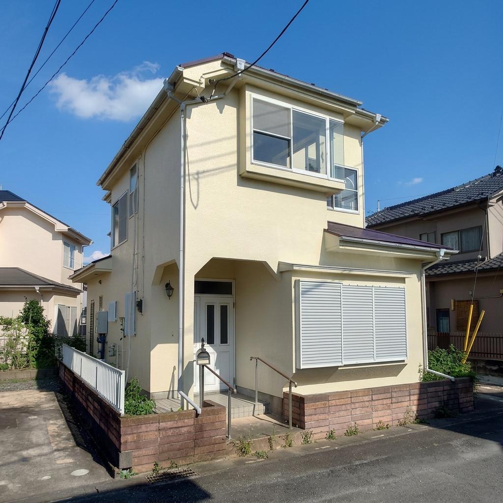 東松山市美土里町 現地写真2